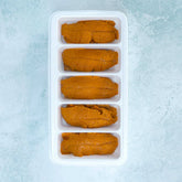 Uni - Sea Urchin Roe - Sashimi Grade