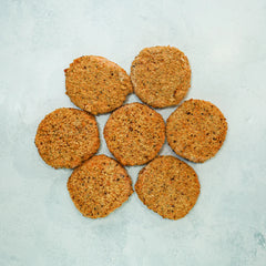 Lobster, Chilli & Lime Fishcakes - 1kg bag
