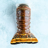 Wild Caribbean Rock Lobster Tail - 1 Tail