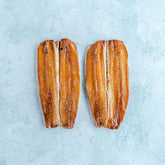 Smoked Craster Kipper Fillets