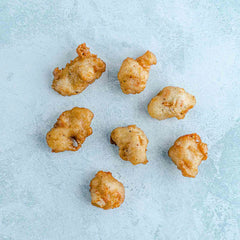 Panert scampi (premium)