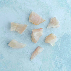 Grimsby Smoked Haddock Misshapes