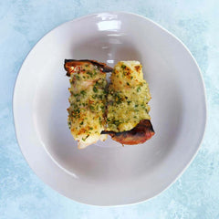 Fish Society Lobster Thermidor Kit