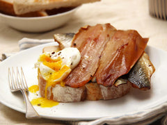 Smoked Craster Kipper Fillets