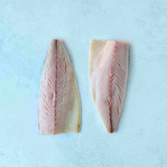 Wild Mackerel Fillets