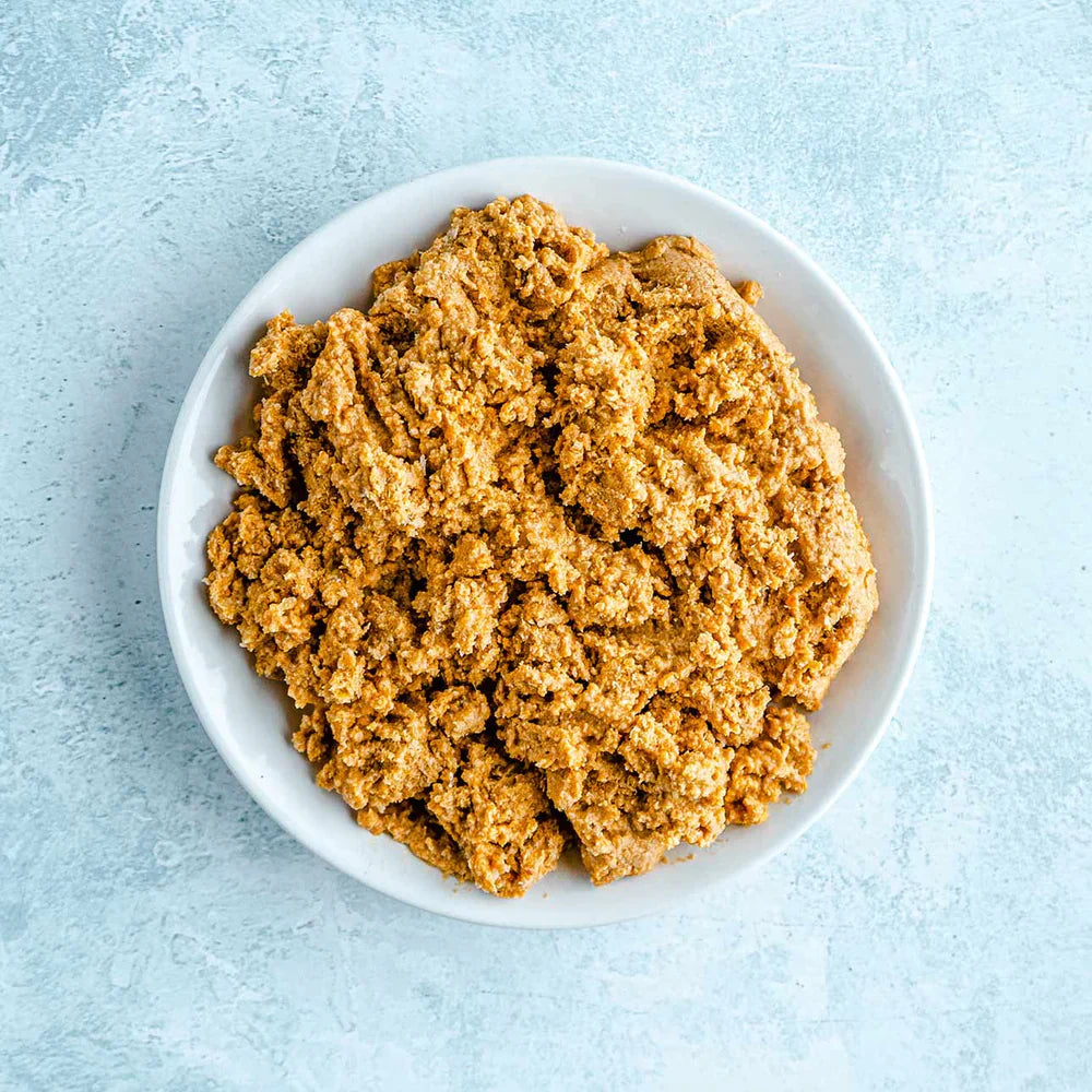 Brown Crab Meat