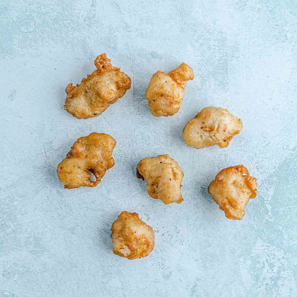 Panert scampi (premium)