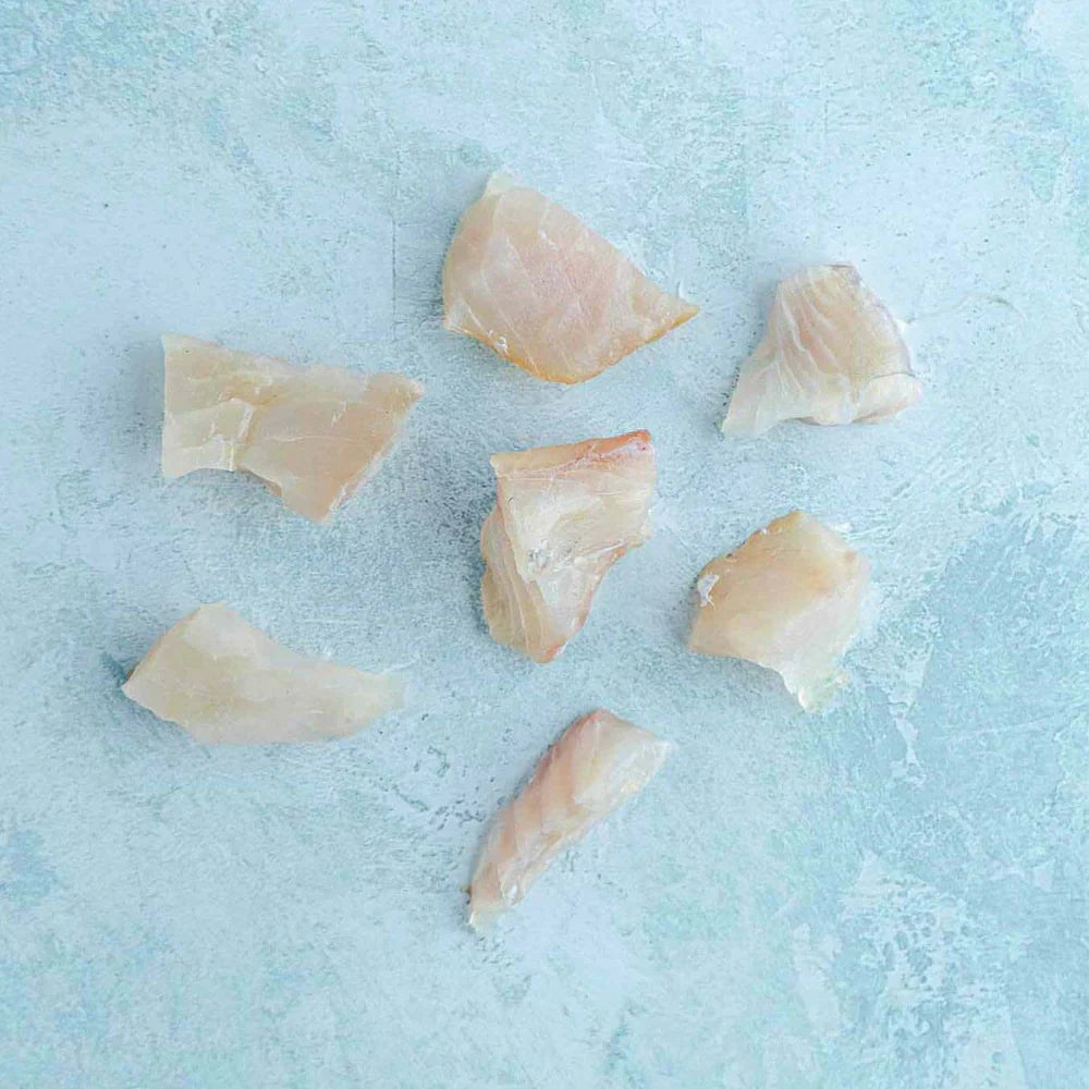 Grimsby Smoked Haddock Misshapes