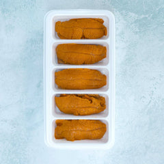 Uni - Sea Urchin Roe - Sashimi Grade