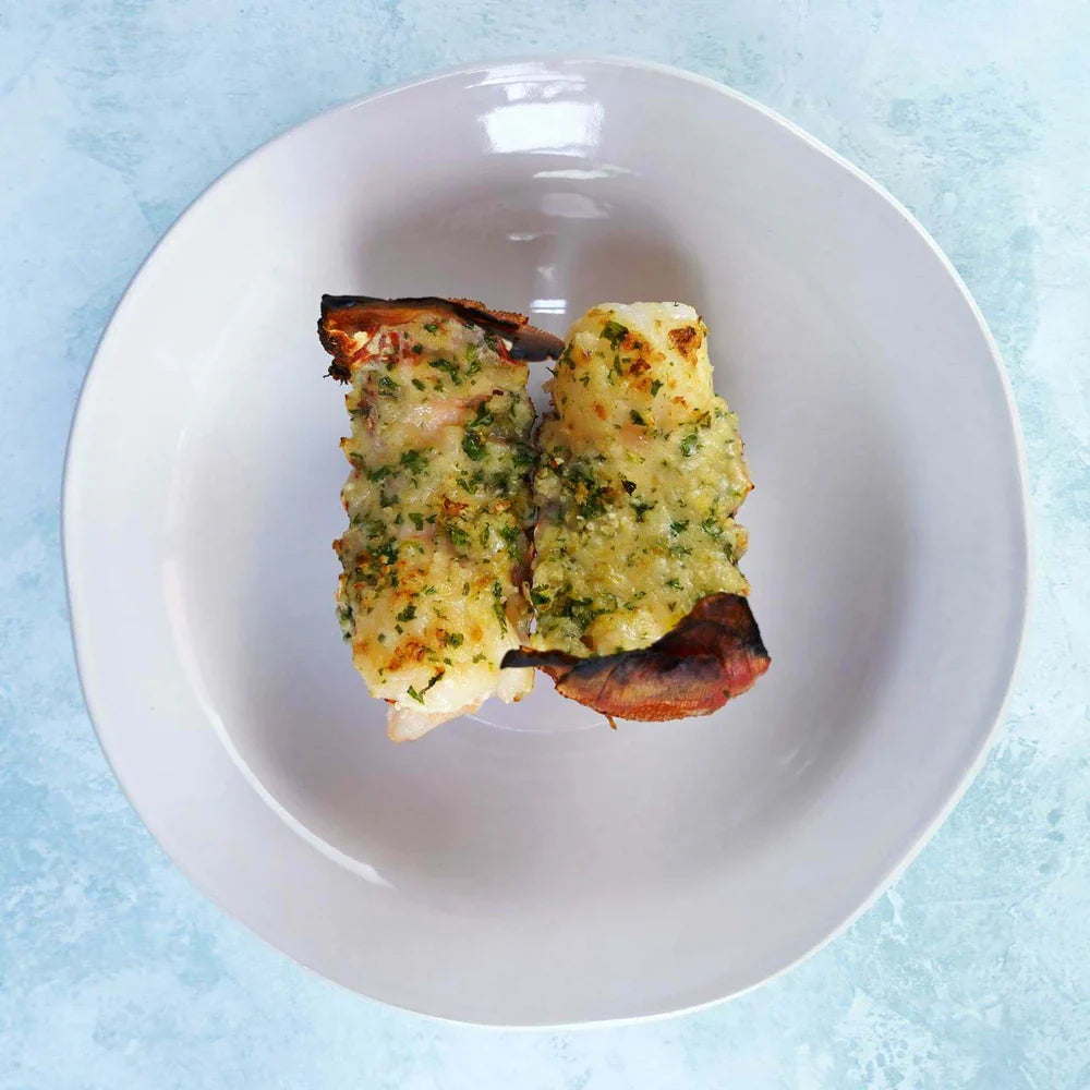 Fish Society Lobster Thermidor Kit