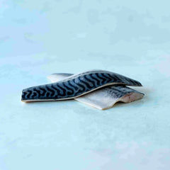 Wild Mackerel Fillets