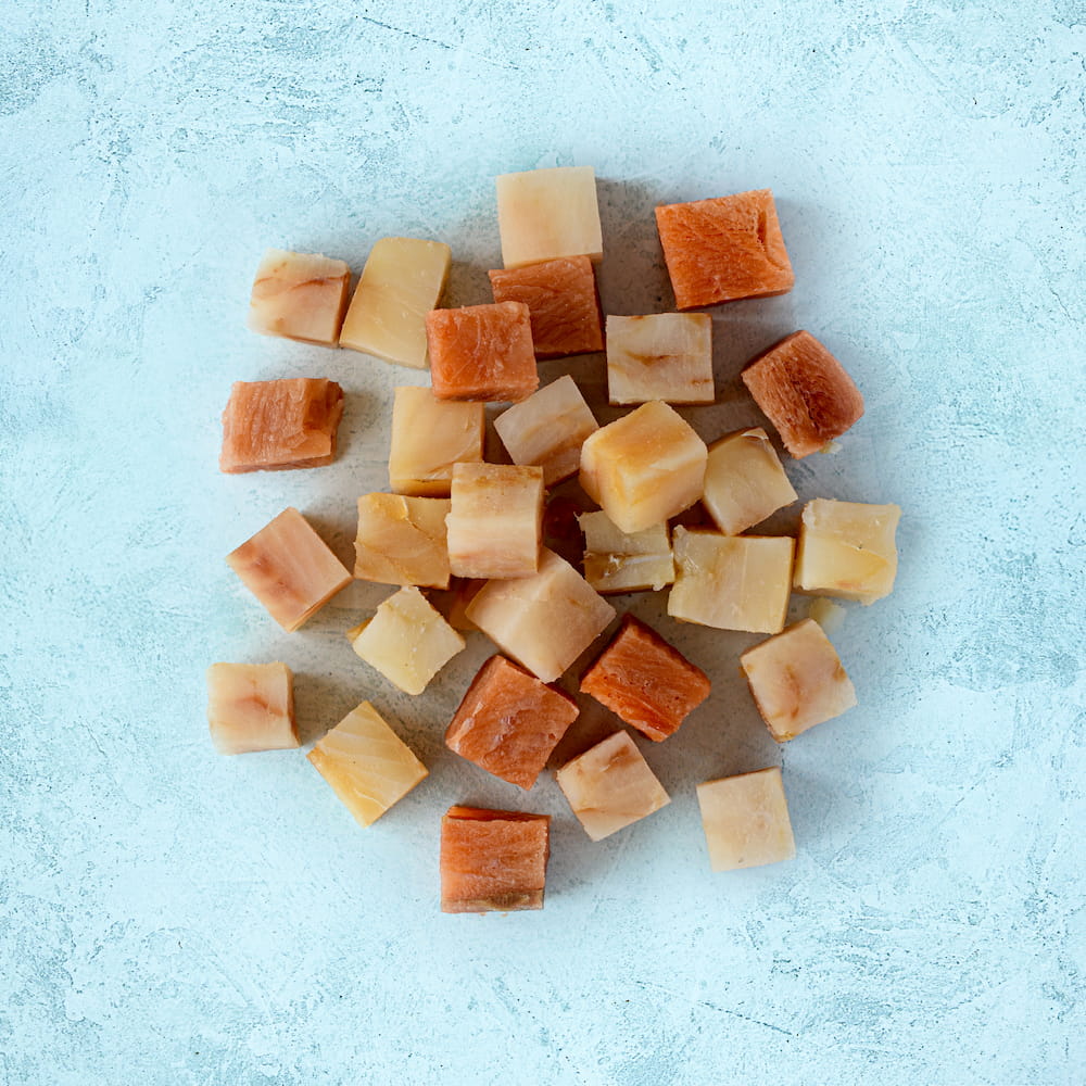 Wild Fish Pie Mix