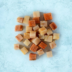 Wild Fish Pie Mix