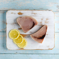 Wild Swordfish Steaks