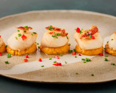 Wild Scottish King Scallops - 6 scallops
