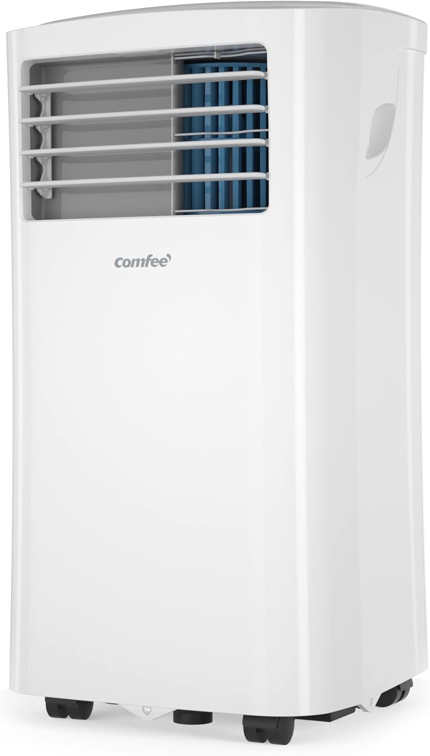 Comfee 8000 BTU MPPH-08CRN7