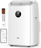DREO 7500 BTU AC318S