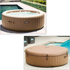 Intex PureSpa Sahara 6 places