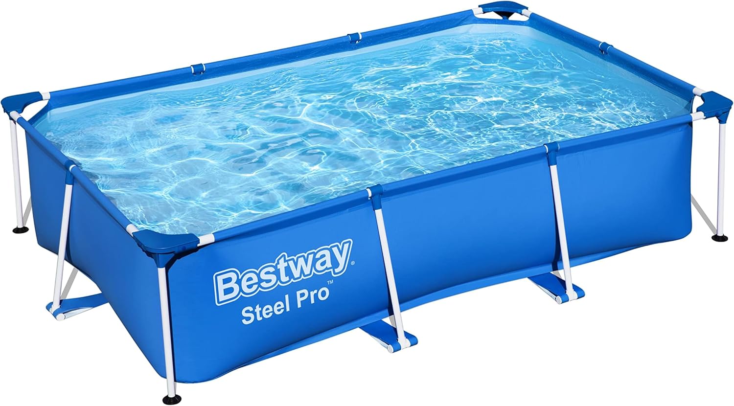 Bestway Steel Pro 2,59 x 1,70 m