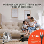 ProfiCare PC-VL 3066 Ventilateur Box