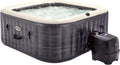 Intex Greystone Deluxe