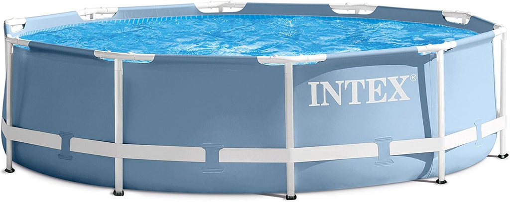Intex Prism Frame ronde 3,66 m