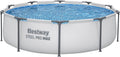 Bestway Steel Pro Max ronde 3,05 m