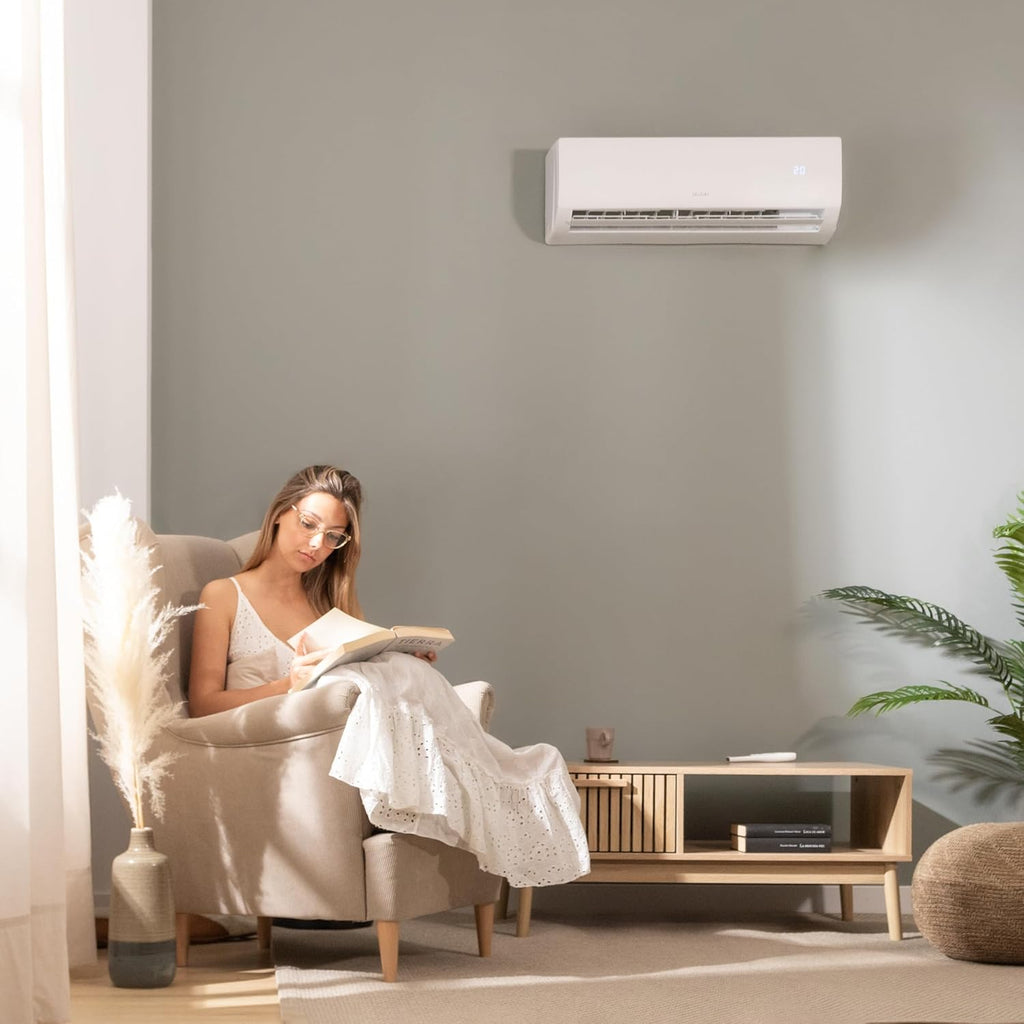 Cecotec Split AirClima 9000 SmartFresh