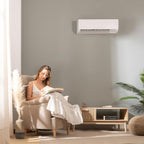 Cecotec Split AirClima 9000 SmartFresh