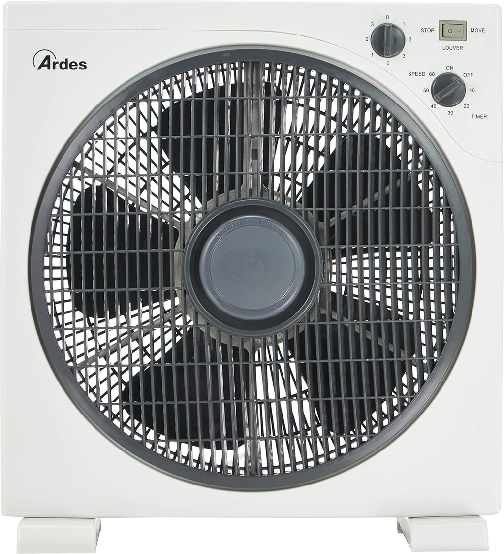 Ardes AR5B29 Ventilateur Box