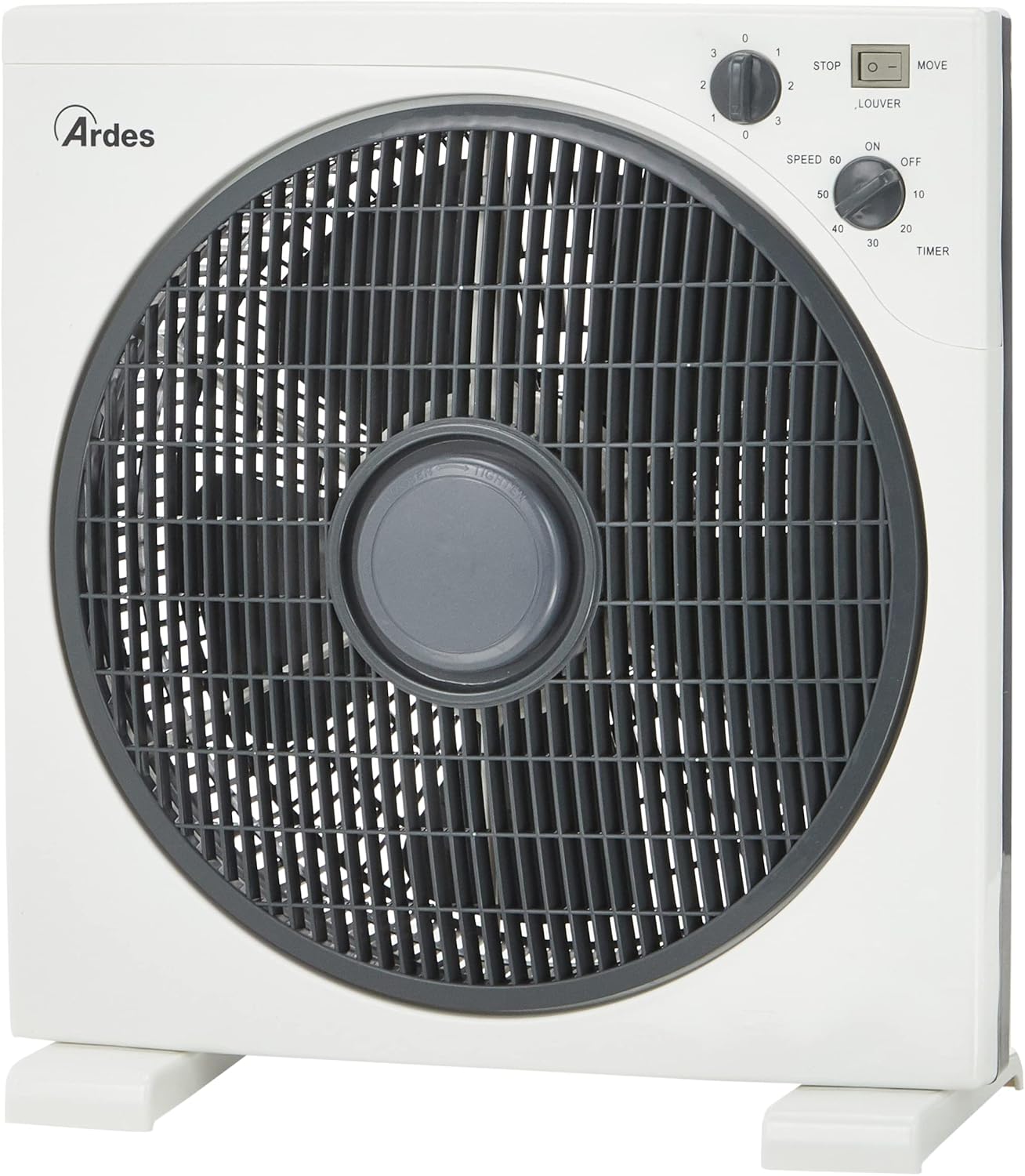 Ardes AR5B29 Ventilateur Box
