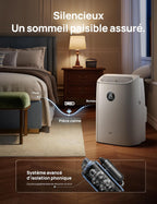 DREO 7500 BTU AC318S