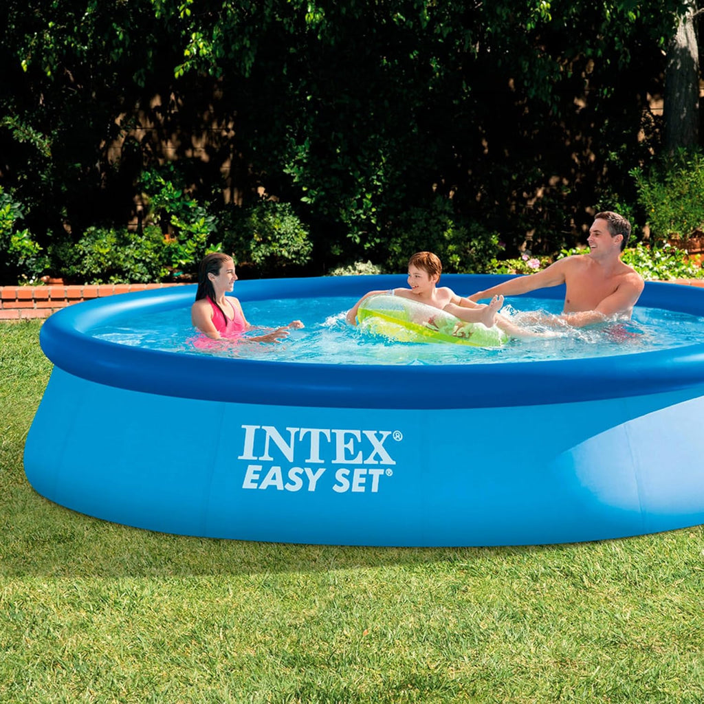 Intex Easy Set 3,96 m