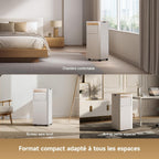 DREAME P-Wind10 9000 BTU