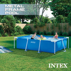 Intex Metal Frame 3 x 2 x 0,75 m