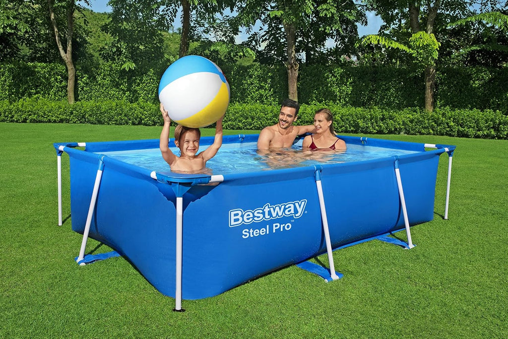 Bestway Steel Pro 2,59 x 1,70 m