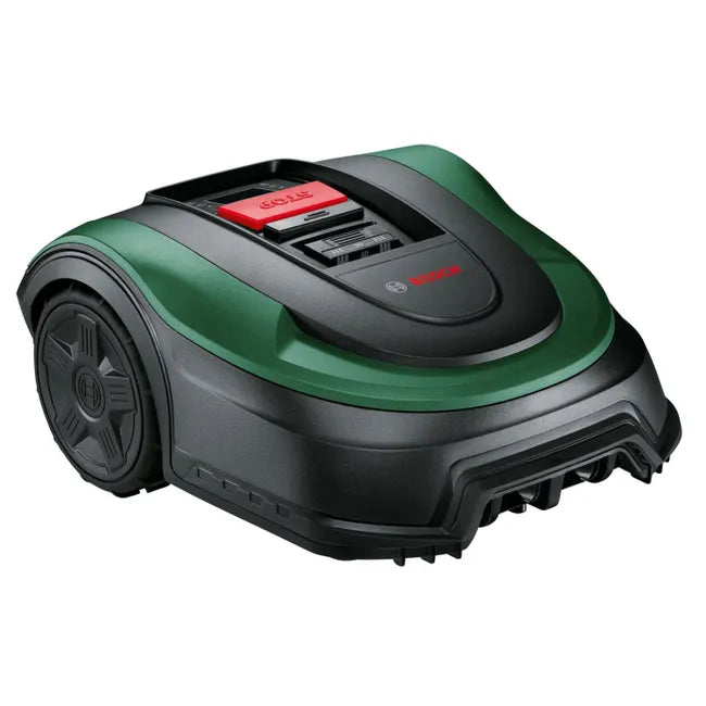 Tondeuse robot BOSCH Indego XS 300