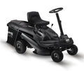Tracteur tondeuse Home Deluxe Reaper