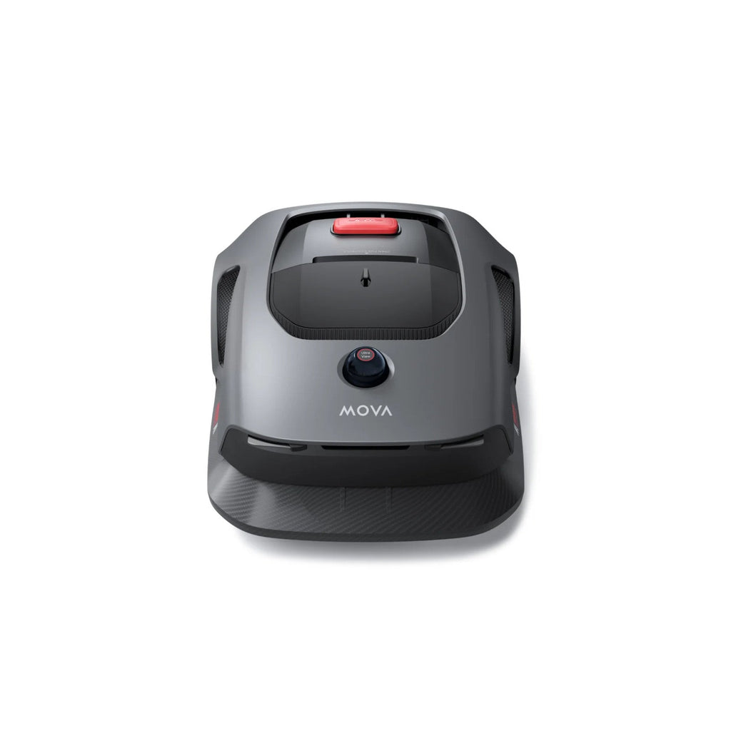 Robot tondeuse MOVA 1000 – Jusqu’à 1000 m²