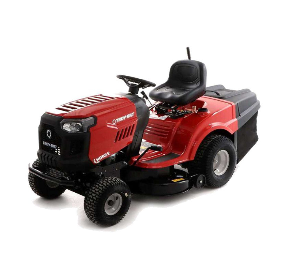 Tondeuse autoportée Troy-Bilt Horse 105T-R