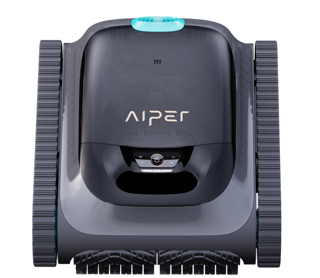 Robot piscine AIPER Scuba S1 2025 – Sans fil