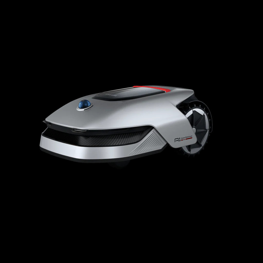 Robot tondeuse Dreame A1 – Navigation 3D OmniSense