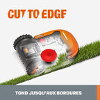 Robot tondeuse connecté WORX Landroid PLUS WR147E.1