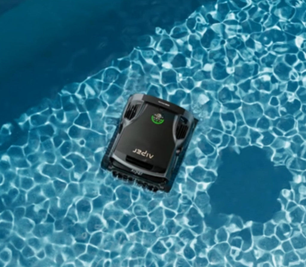 Robot piscine sans fil Aiper Scuba X1 Pro Max
