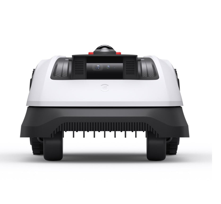 Robot tondeuse ECOVACS GOAT O500 Panorama